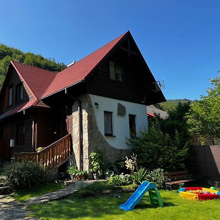 Domek W Szczyrku Exterior photo